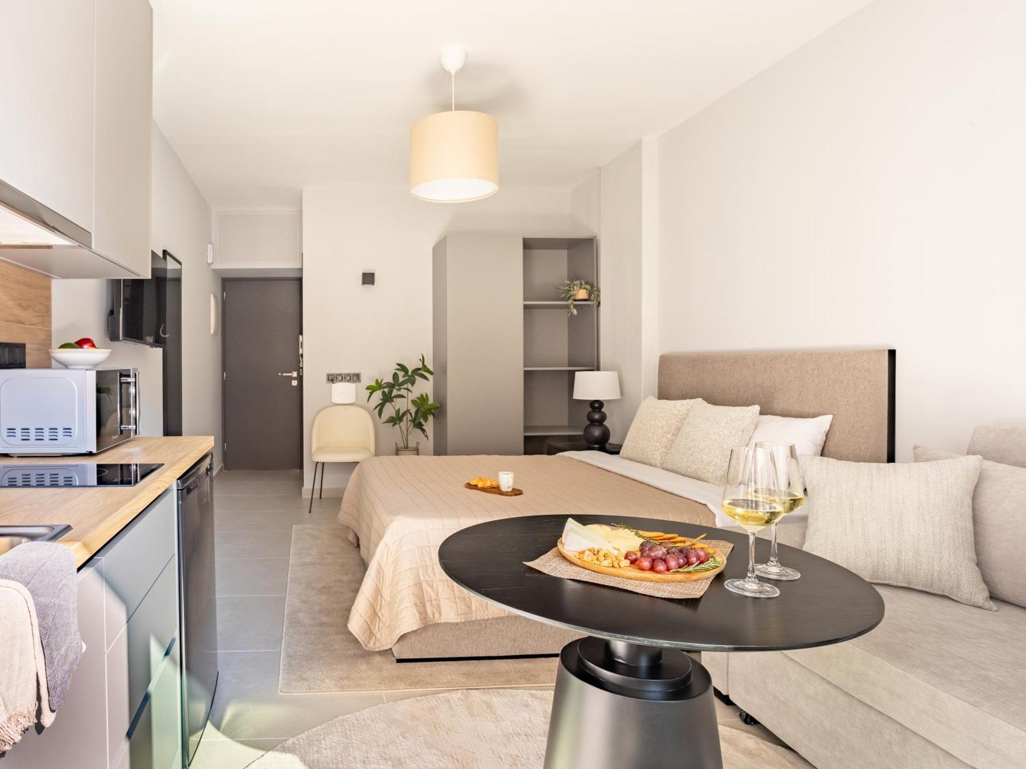 Sanders Tower Centre Θεσσαλονίκη Εξωτερικό φωτογραφία