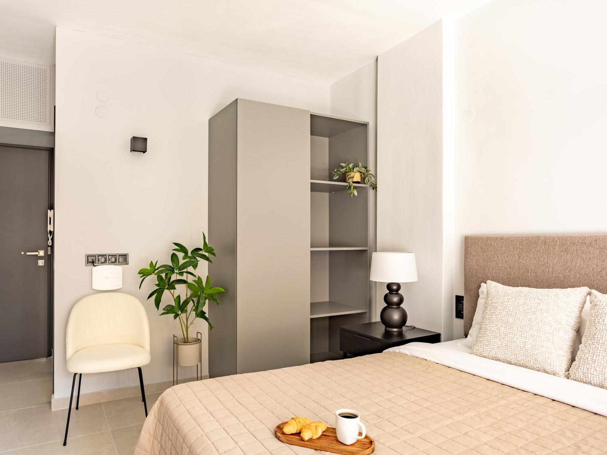 Sanders Tower Centre Θεσσαλονίκη Εξωτερικό φωτογραφία