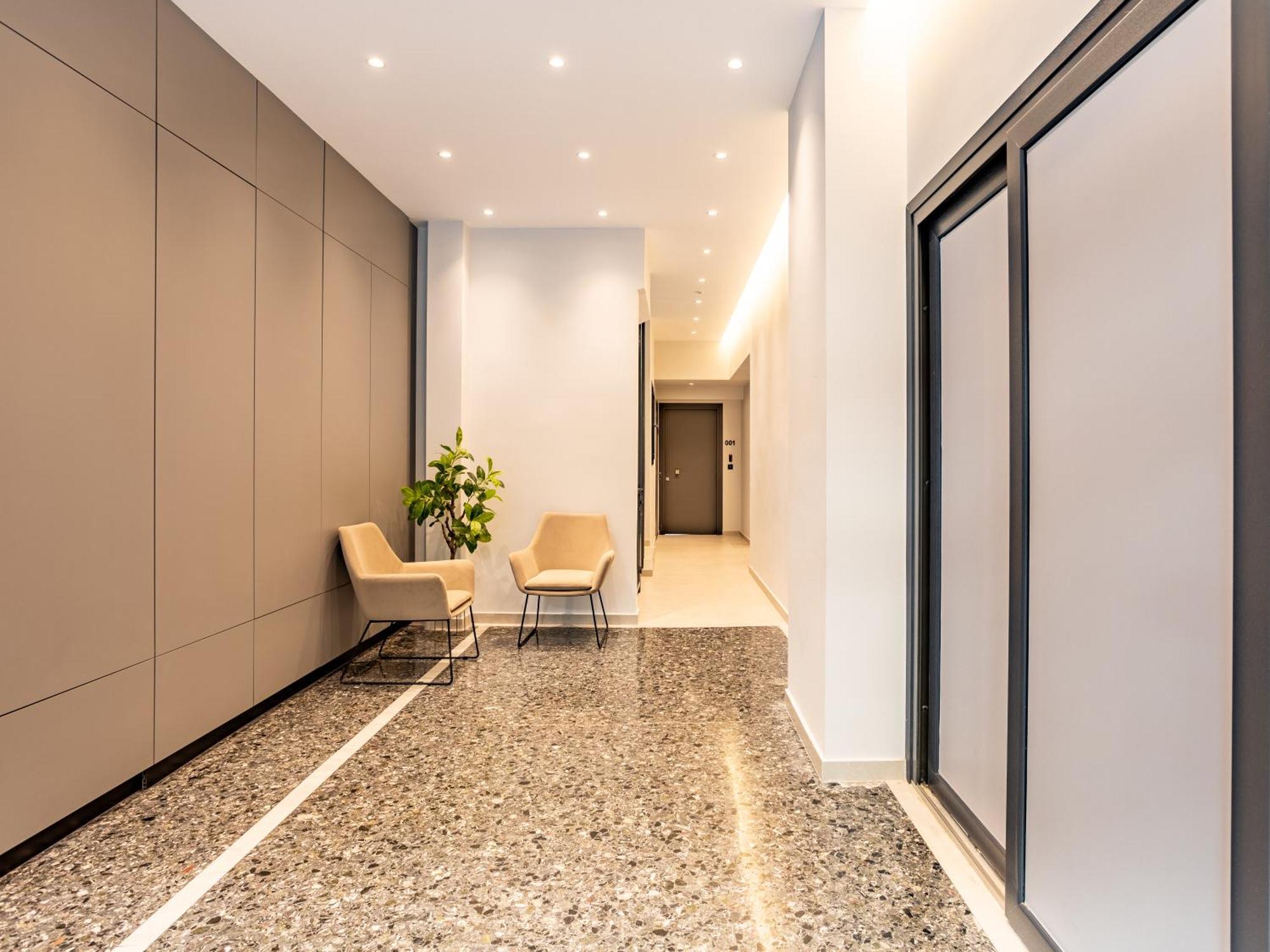 Sanders Tower Centre Θεσσαλονίκη Εξωτερικό φωτογραφία