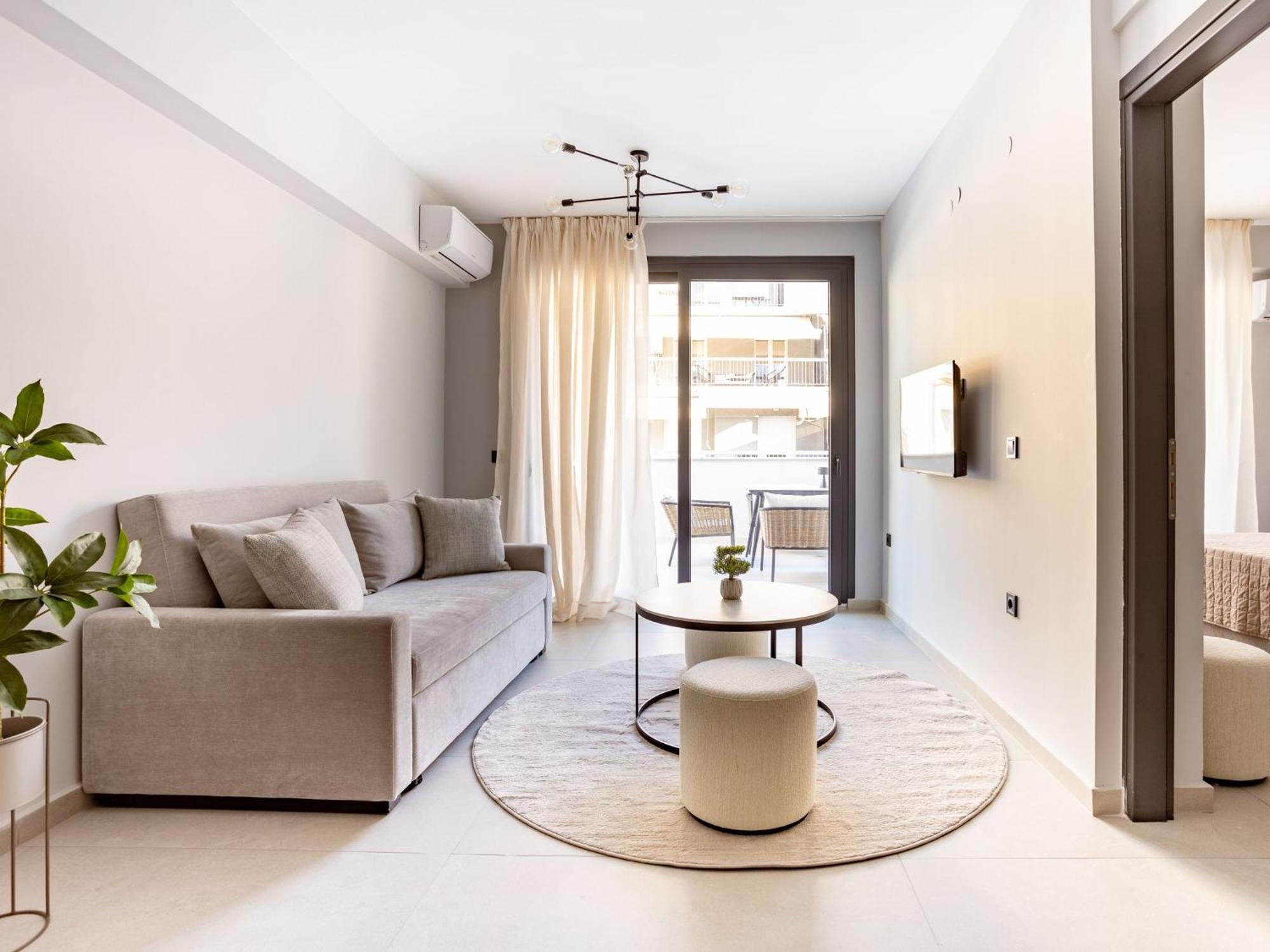 Sanders Tower Centre Θεσσαλονίκη Εξωτερικό φωτογραφία