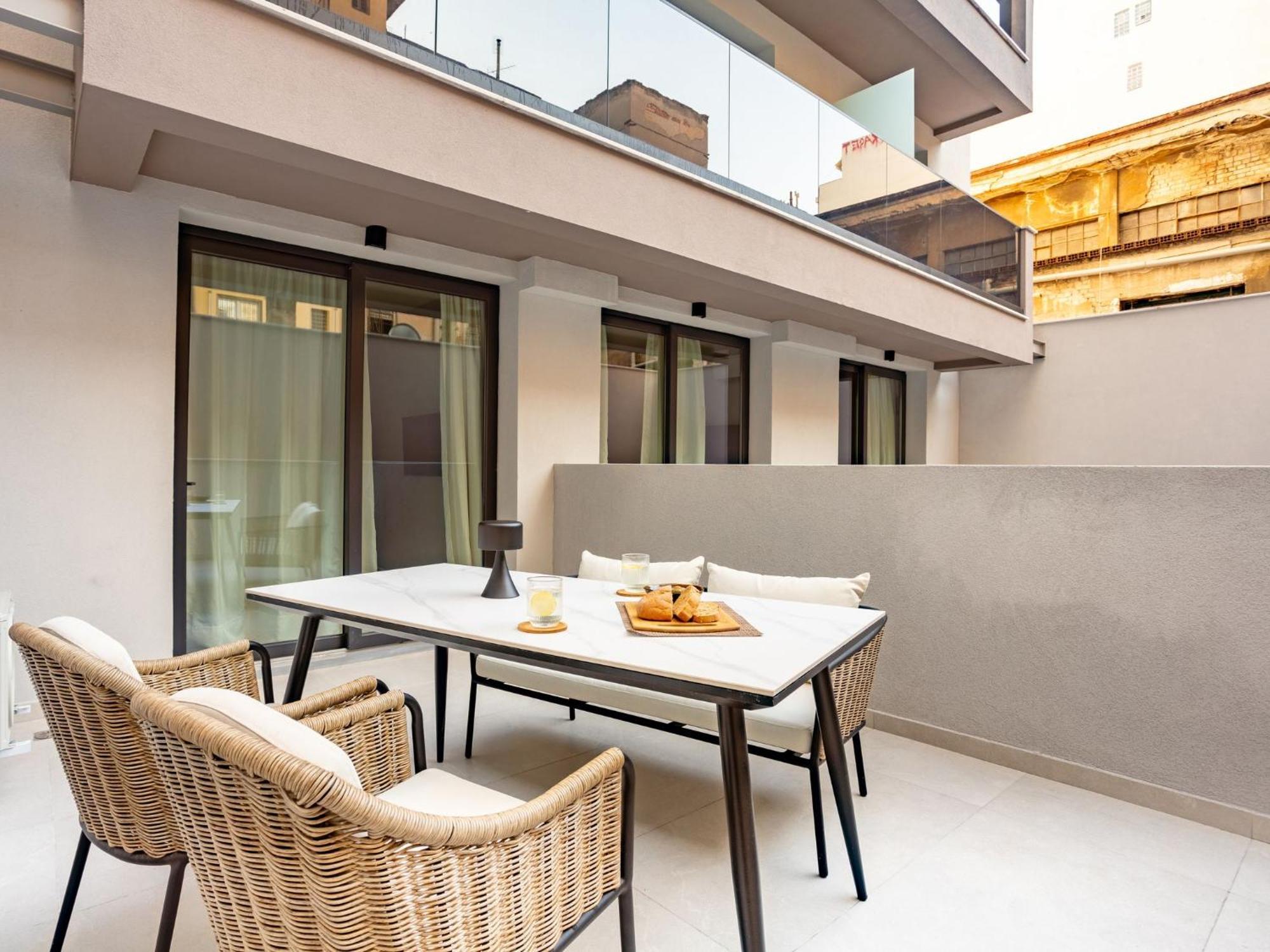 Sanders Tower Centre Θεσσαλονίκη Εξωτερικό φωτογραφία