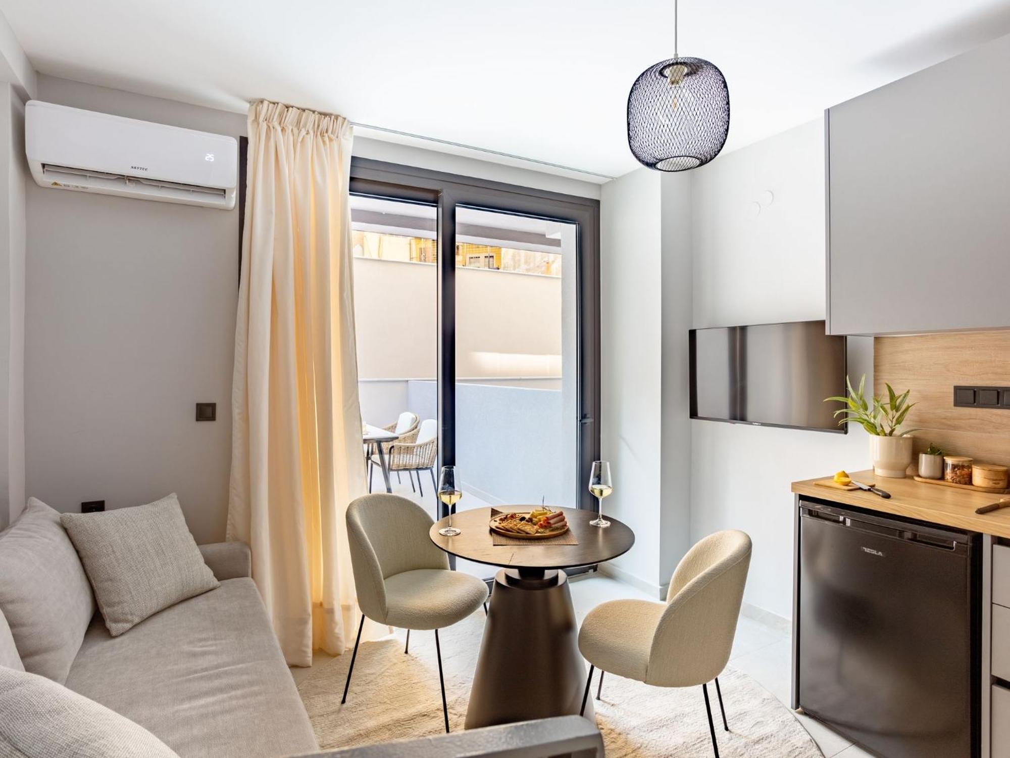 Sanders Tower Centre Θεσσαλονίκη Εξωτερικό φωτογραφία