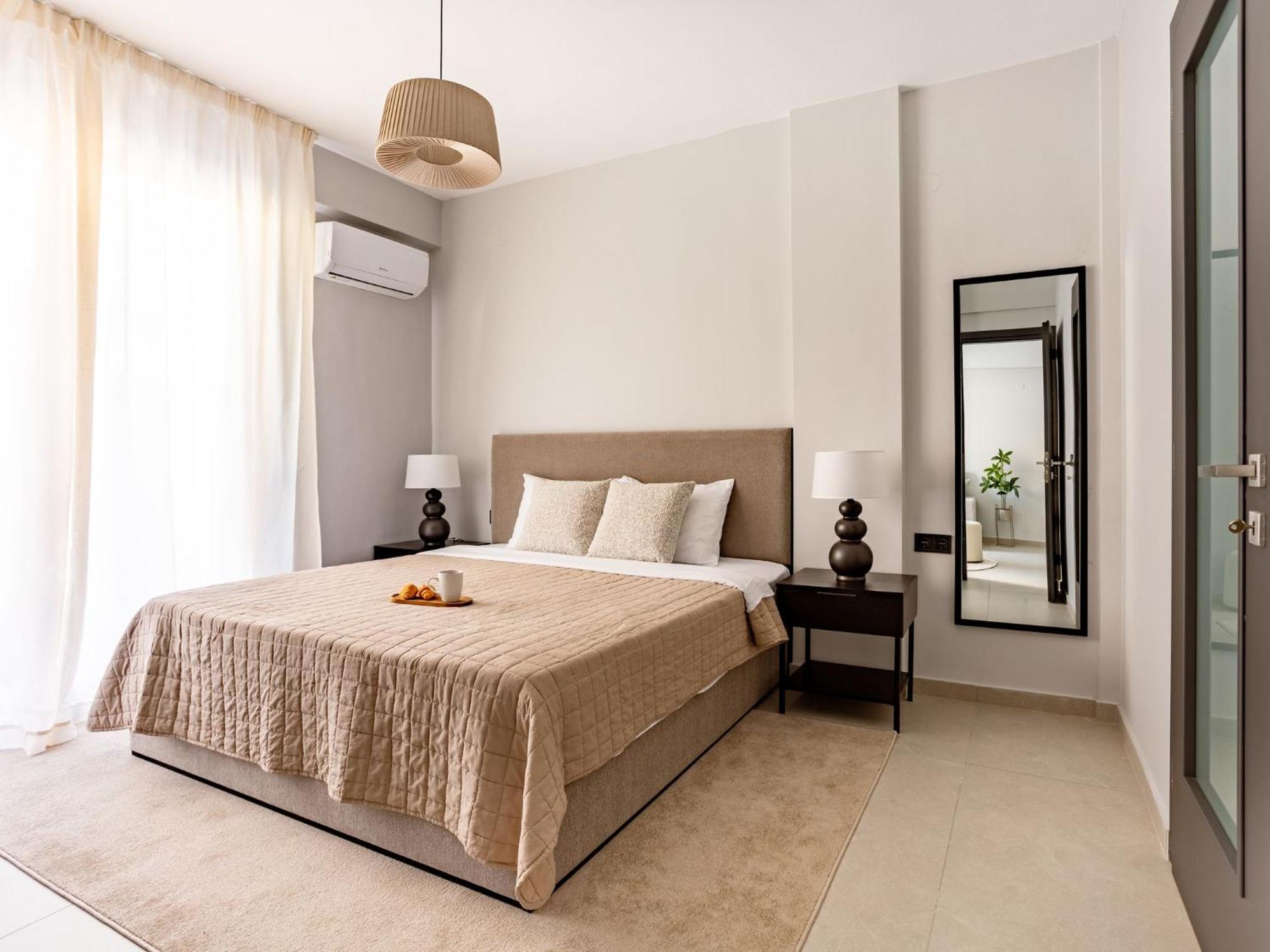 Sanders Tower Centre Θεσσαλονίκη Εξωτερικό φωτογραφία