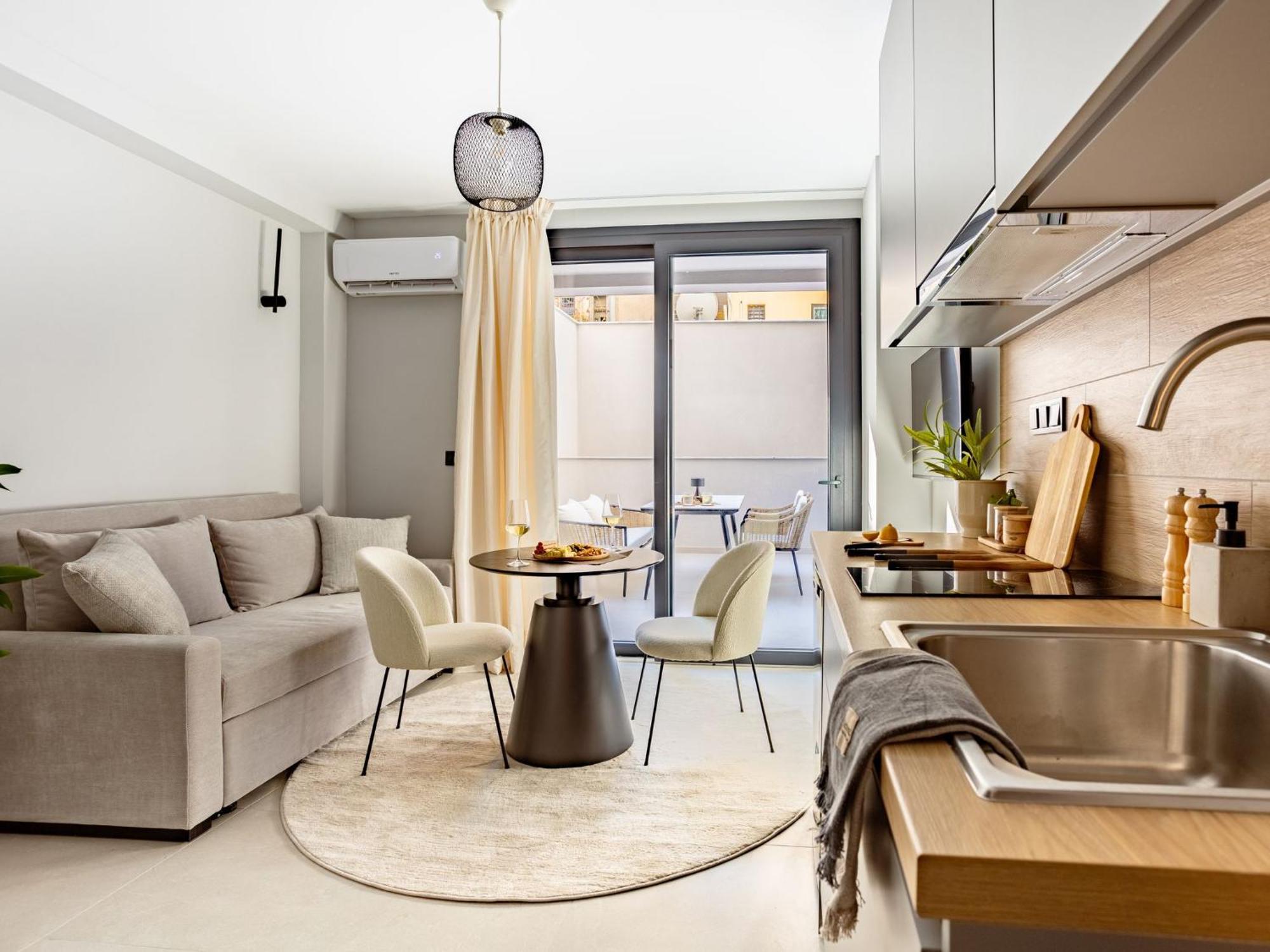 Sanders Tower Centre Θεσσαλονίκη Εξωτερικό φωτογραφία