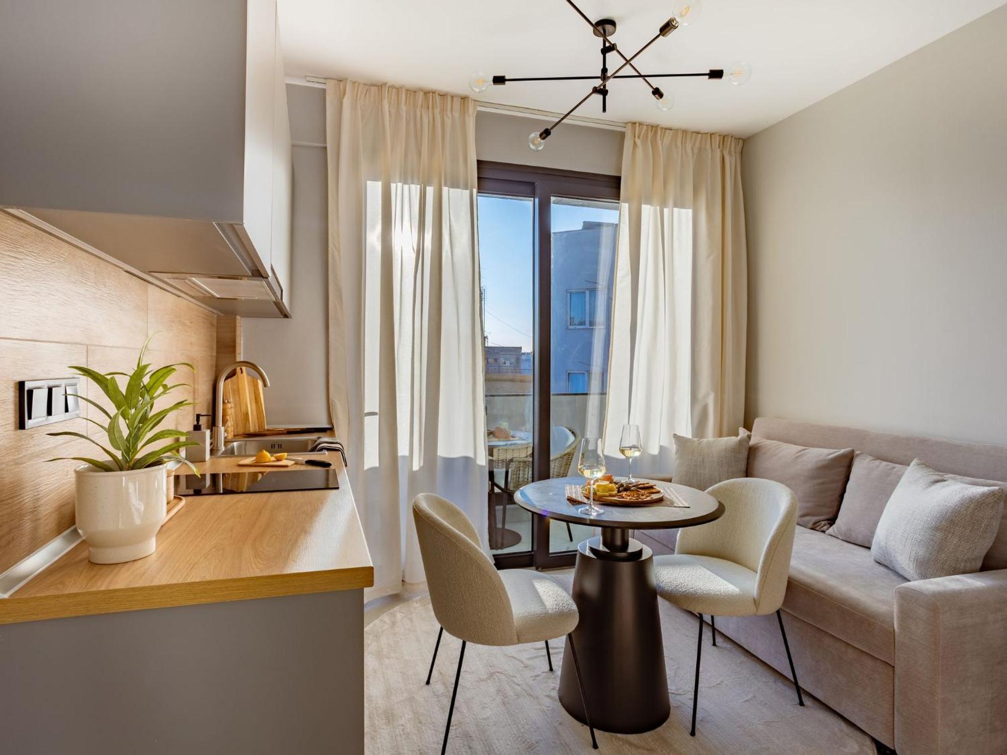 Sanders Tower Centre Θεσσαλονίκη Εξωτερικό φωτογραφία