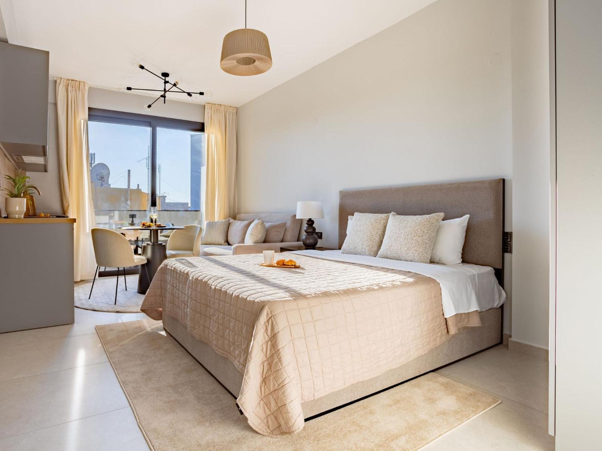 Sanders Tower Centre Θεσσαλονίκη Εξωτερικό φωτογραφία
