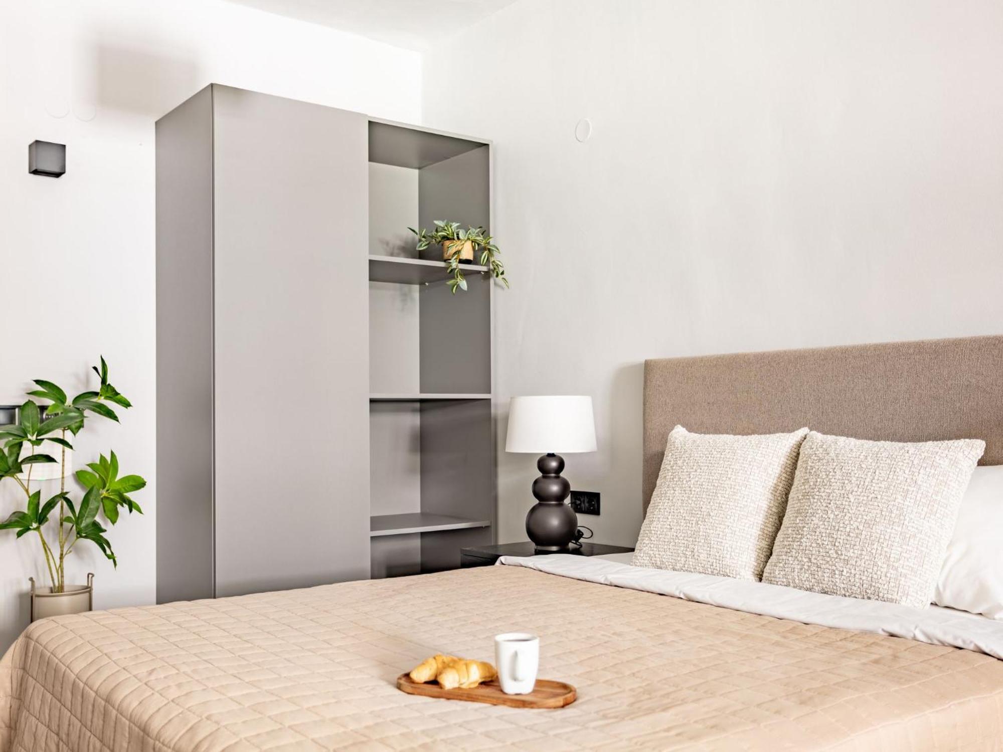 Sanders Tower Centre Θεσσαλονίκη Εξωτερικό φωτογραφία